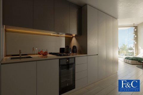 Пәтер REGALIA APARTMENTS, Бизнес-Бэй, Дубай, БАӘ-да 2 жатын бөлмелер, 109.8 м² № 44764 - фото 4