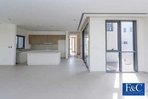 Пәтер SIDRA 3 VILLAS, Дубай Хилс Эстейт, БАӘ-да 4 жатын бөлмелер, 328.2 м² № 45399 - фото 1