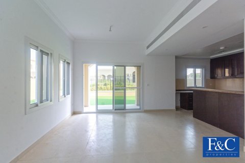 Таунхаус Serena, Дубай, БАӘ-да 3 жатын бөлмелер, 211.1 м² № 44833 - фото 2