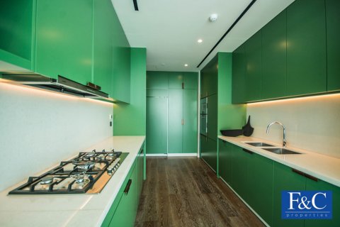 Пәтер DORCHESTER COLLECTION, Бизнес-Бэй, Дубай, БАӘ-да 4 жатын бөлмелер, 724.4 м² № 44742 - фото 16