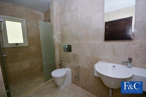 Вилла Аль-Барша, Дубай, БАӘ-да 5 жатын бөлмелер, 487.1 м² № 44943 - фото 13