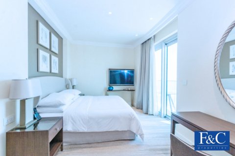 Пәтер Даунтаун Дубай (Даунтаун Бурдж Дубай), БАӘ-да 2 жатын бөлмелер, 126.5 м² № 44694 - фото 8