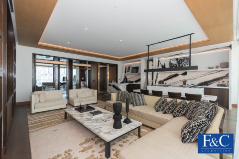 Пәтер DORCHESTER COLLECTION, Бизнес-Бэй, Дубай, БАӘ-да 4 жатын бөлмелер, 724.4 м² № 44742 - фото 5