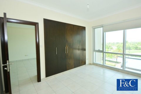Пәтер THE FAIRWAYS, The Views, Дубай, БАӘ-да 1 жатын бөлме, 79.3 м² № 44914 - фото 4