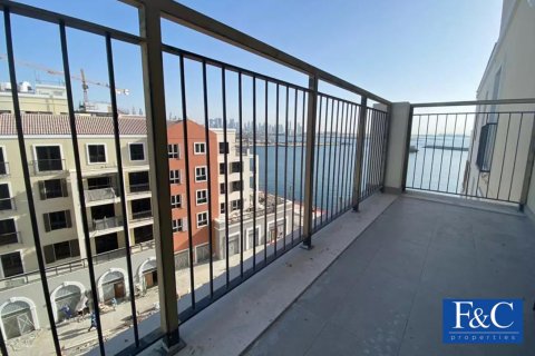 Пәтер Джумейра, Дубай, БАӘ-да 2 жатын бөлмелер, 121.4 м² № 44928 - фото 3