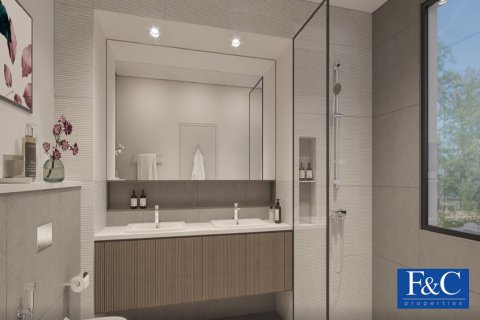 Таунхаус Tilal Al Ghaf, Дубай, БАӘ-да 3 жатын бөлмелер, 199.9 м² № 44968 - фото 4