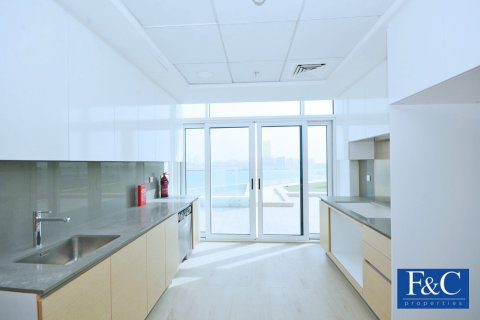Пентхаус Пальма Джумейра, Дубай, БАӘ-да 3 жатын бөлмелер, 950.2 м² № 44907 - фото 14