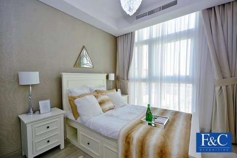 Вилла Дубай, БАӘ-да 3 жатын бөлмелер, 195 м² № 44747 - фото 13