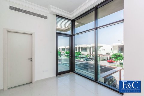 Вилла DAMAC Hills (Akoya by DAMAC), Дубай, БАӘ-да 3 жатын бөлмелер, 253.9 м² № 44838 - фото 8