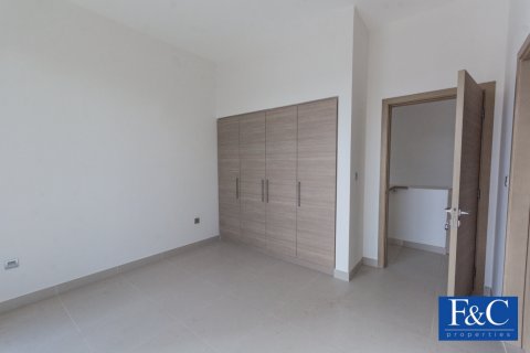 Пәтер SIDRA 3 VILLAS, Дубай Хилс Эстейт, БАӘ-да 4 жатын бөлмелер, 328.2 м² № 45399 - фото 11