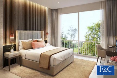 Таунхаус Dubai Land, Дубай, БАӘ-да 3 жатын бөлмелер, 176 м² № 44746 - фото 9