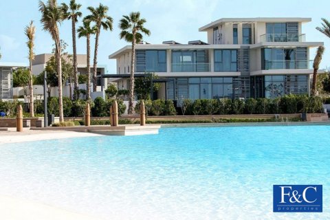 Вилла Tilal Al Ghaf, Дубай, БАӘ-да 5 жатын бөлмелер, 518 м² № 44819 - фото 2