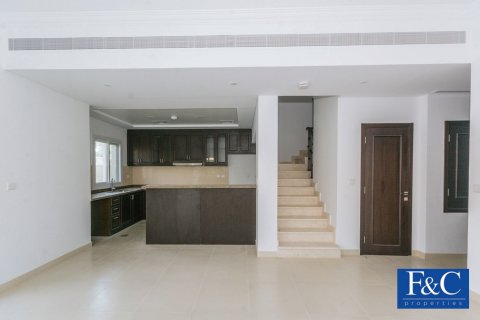 Таунхаус Serena, Дубай, БАӘ-да 3 жатын бөлмелер, 211.1 м² № 44833 - фото 7