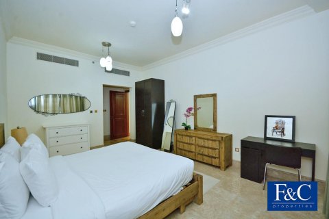 Пәтер FAIRMONT RESIDENCE, Пальма Джумейра, Дубай, БАӘ-да 1 жатын бөлме, 125.9 м² № 44602 - фото 11