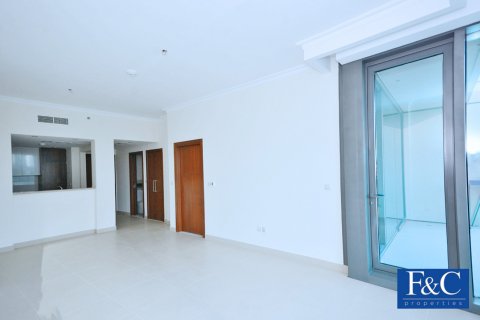 Пәтер BURJ VISTA, Даунтаун Дубай (Даунтаун Бурдж Дубай), Дубай, БАӘ-да 1 жатын бөлме, 81.7 м² № 44816 - фото 6