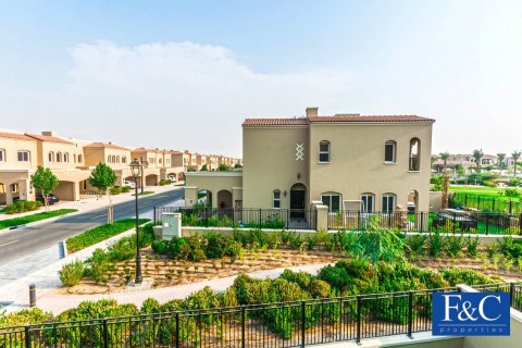 Таунхаус Serena, Дубай, БАӘ-да 3 жатын бөлмелер, 211.1 м² № 44833 - фото 17