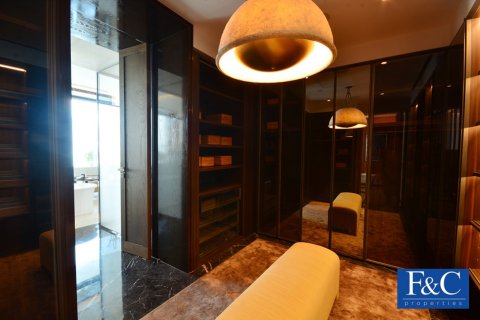Пәтер DORCHESTER COLLECTION, Бизнес-Бэй, Дубай, БАӘ-да 4 жатын бөлмелер, 724.4 м² № 44742 - фото 8