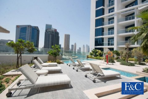 Пәтер DAMAC MAISON PRIVE, Бизнес-Бэй, Дубай, БАӘ-да 1 бөлме, 41.8 м² № 45402 - фото 9