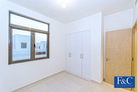 Таунхаус Рим, Дубай, БАӘ-да 3 жатын бөлмелер, 307.2 м² № 44892 - фото 13