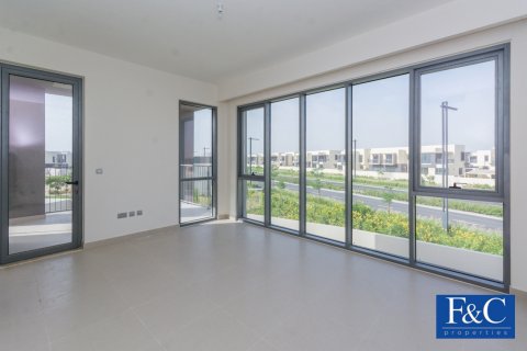 Пәтер SIDRA 3 VILLAS, Дубай Хилс Эстейт, БАӘ-да 4 жатын бөлмелер, 328.2 м² № 45399 - фото 7