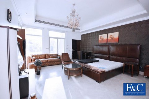 Вилла Аль-Барша, Дубай, БАӘ-да 5 жатын бөлмелер, 487.1 м² № 44943 - фото 22