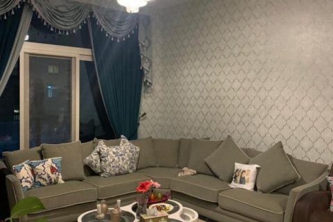 Пәтер Al Furjan, Дубай, БАӘ-да 2 жатын бөлмелер, 142.5 м² № 44880 - фото 9