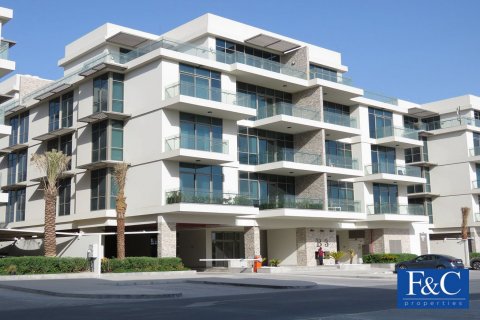 Пәтер Meydan Avenue, Дубай, БАӘ-да 1 жатын бөлме, 85.6 м² № 44586 - фото 3