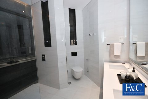 Пәтер Бизнес-Бэй, Дубай, БАӘ-да 1 жатын бөлме, 112.9 м² № 44762 - фото 6