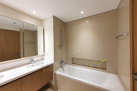 Пәтер Dubai Creek Harbour (The Lagoons), Дубай, БАӘ-да 2 жатын бөлмелер, 99.41 м² № 23196 - фото 27