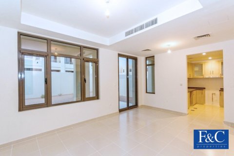 Таунхаус Рим, Дубай, БАӘ-да 3 жатын бөлмелер, 307.2 м² № 44892 - фото 3