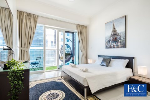 Пәтер Дубай Марина, Дубай, БАӘ-да 1 жатын бөлме, 78.4 м² № 44883 - фото 6