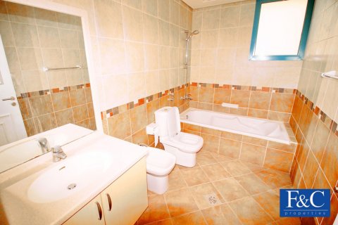 Вилла Falcon City of Wonders, Дубай, БАӘ-да 4 жатын бөлмелер, 450.1 м² № 44727 - фото 14