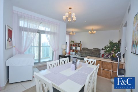 Пәтер THE LOFTS, Даунтаун Дубай (Даунтаун Бурдж Дубай), БАӘ-да 2 жатын бөлмелер, 133.1 м² № 44712 - фото 7