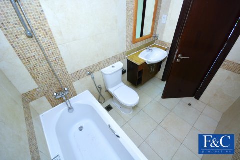 Пәтер THE FAIRWAYS, The Views, Дубай, БАӘ-да 1 жатын бөлме, 79.3 м² № 44914 - фото 8