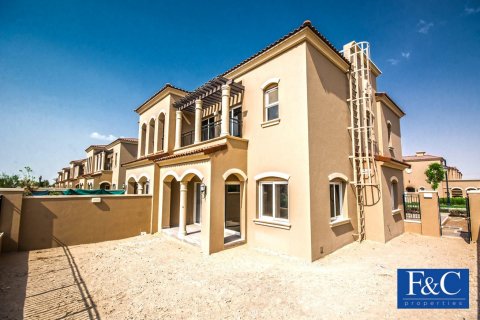Таунхаус Serena, Дубай, БАӘ-да 3 жатын бөлмелер, 260.1 м² № 44831 - фото 19