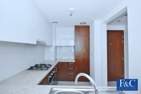 Пәтер BURJ VISTA, Даунтаун Дубай (Даунтаун Бурдж Дубай), Дубай, БАӘ-да 1 жатын бөлме, 81.7 м² № 44816 - фото 7