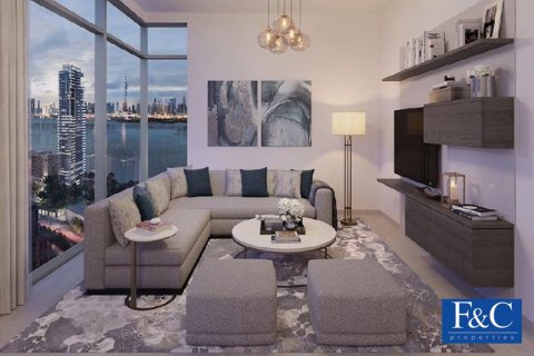 Пәтер Дубай Марина, Дубай, БАӘ-да 1 жатын бөлме, 63.5 м² № 44752 - фото 6