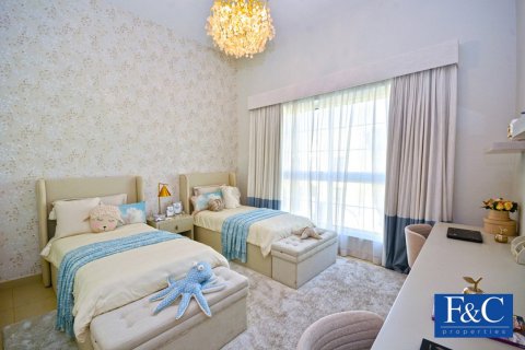 Вилла Nadd Al Sheba, Дубай, БАӘ-да 4 жатын бөлмелер, 470.6 м² № 44890 - фото 13