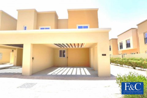 Таунхаус Dubai Land, Дубай, БАӘ-да 2 жатын бөлмелер, 162.2 м² № 44632 - фото 3