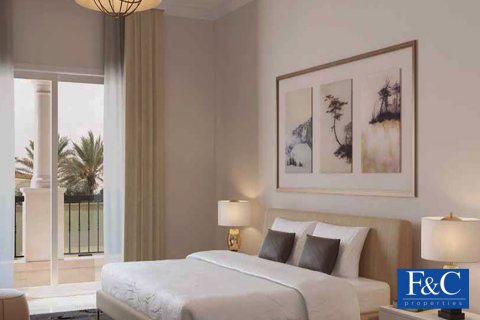 Таунхаус Dubai Land, Дубай, БАӘ-да 3 жатын бөлмелер, 176 м² № 44746 - фото 11