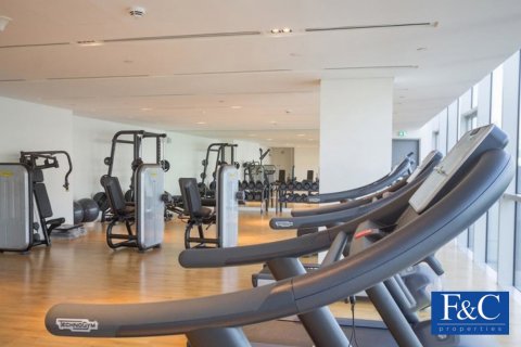 Пәтер 8 BOULEVARD WALK, Даунтаун Дубай (Даунтаун Бурдж Дубай), Дубай, БАӘ-да 1 жатын бөлме, 82.4 м² № 44639 - фото 9