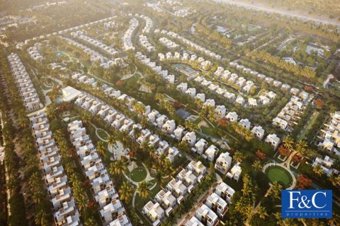 Вилла Arabian Ranches 3, Дубай, БАӘ-да 4 жатын бөлмелер, 380.7 м² № 44717 - фото 6