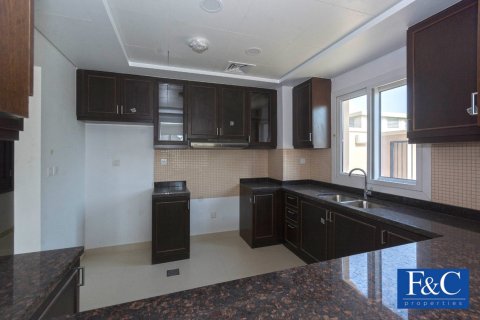 Таунхаус Serena, Дубай, БАӘ-да 3 жатын бөлмелер, 260.1 м² № 44831 - фото 5