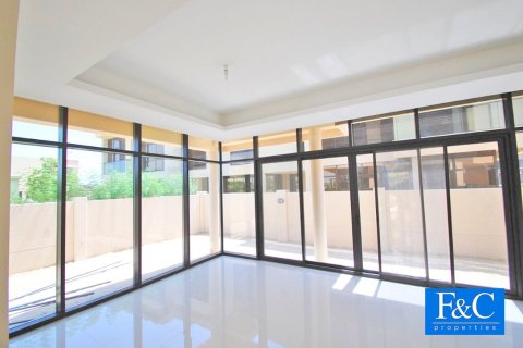 Вилла DAMAC Hills (Akoya by DAMAC), Дубай, БАӘ-да 3 жатын бөлмелер, 265.2 м² № 44636 - фото 2
