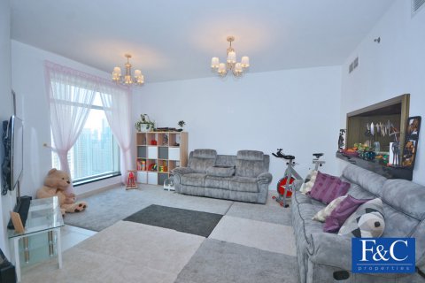 Пәтер THE LOFTS, Даунтаун Дубай (Даунтаун Бурдж Дубай), БАӘ-да 2 жатын бөлмелер, 133.1 м² № 44712 - фото 2