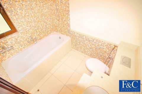 Пәтер Old Town, Дубай, БАӘ-да 1 жатын бөлме, 92.4 м² № 45404 - фото 13