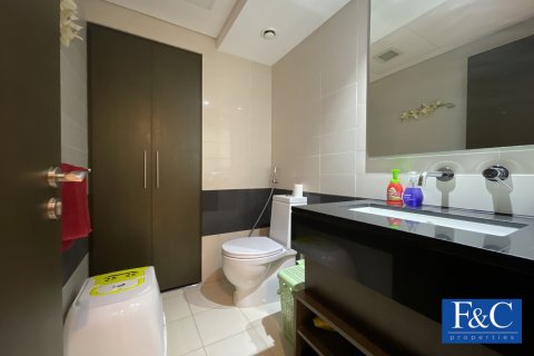 Пәтер THE LOFTS, Даунтаун Дубай (Даунтаун Бурдж Дубай), БАӘ-да 2 жатын бөлмелер, 133.1 м² № 44712 - фото 15