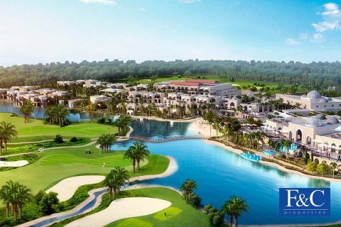 Вилла Akoya, Дубай, БАӘ-да 4 жатын бөлмелер, 227.9 м² № 44855 - фото 8