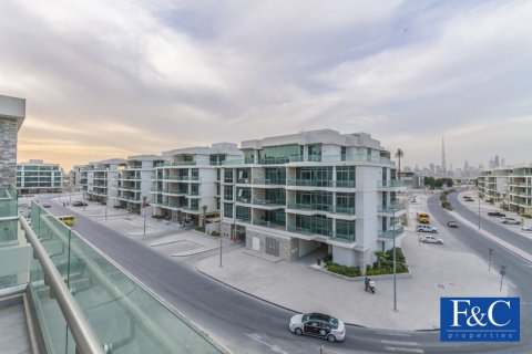 Пәтер Meydan Avenue, Дубай, БАӘ-да 1 жатын бөлме, 85.6 м² № 44586 - фото 9