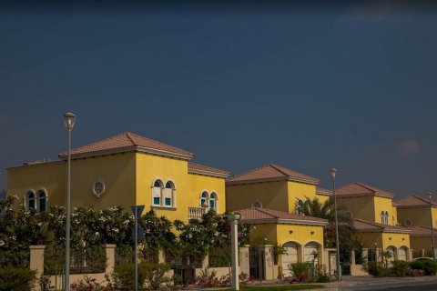 Jumeirah Park - фото 3